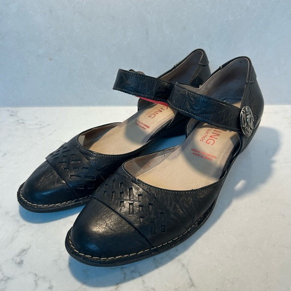 Dorking Mary Janes by Fluchos Size 39 - Picture 4 of 10